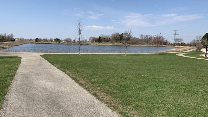 Brookmeadow Park - Frankfort, IL