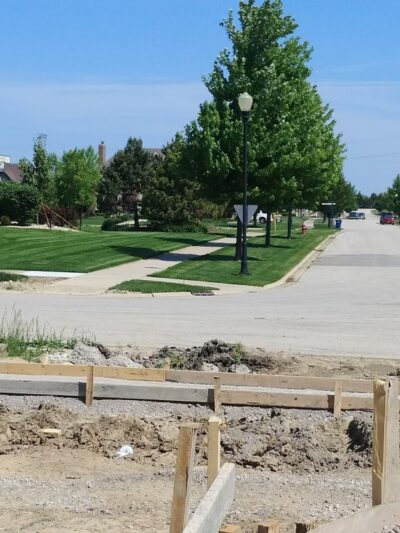 Brookmeadow Park - Frankfort, IL