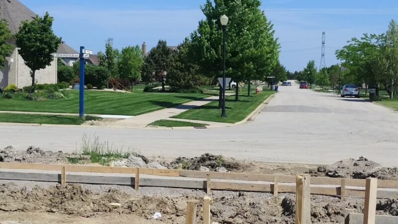 Brookmeadow Park - Frankfort, IL