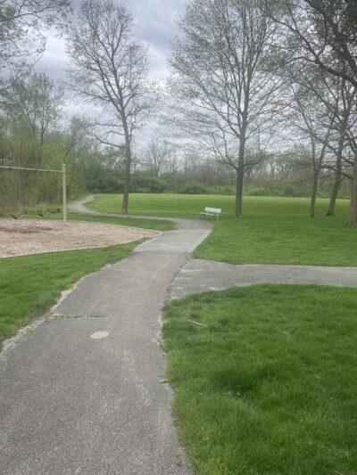 Butternut Creek Woods Park - Frankfort, IL