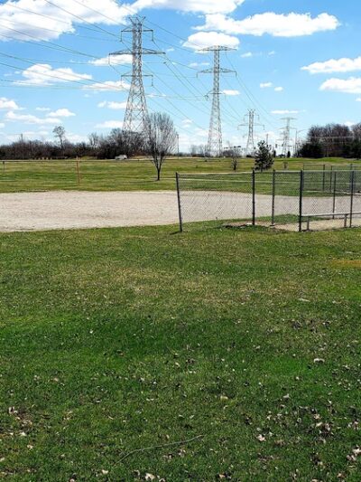 Commissioners Park - Frankfort, IL