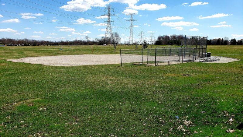 Commissioners Park - Frankfort, IL