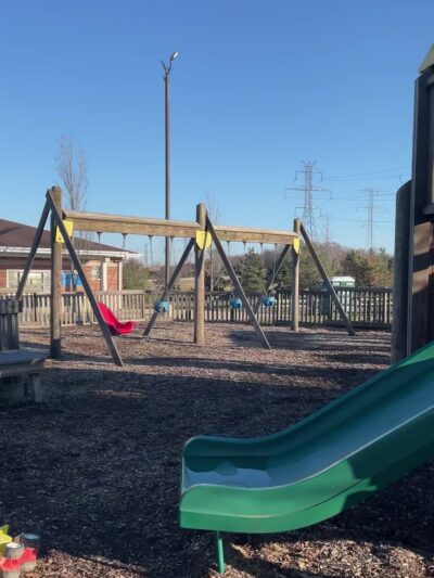 Fort Frankfort Splash Pad - Frankfort, IL