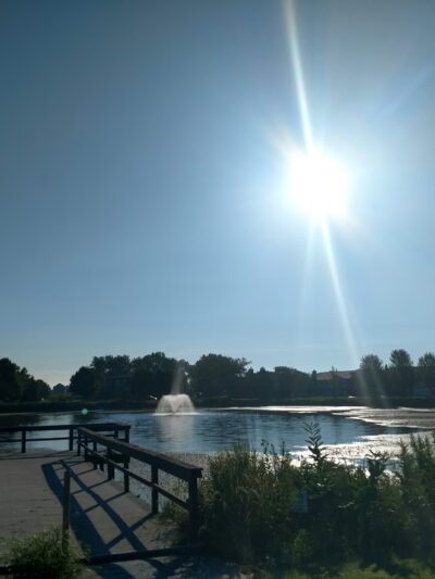 Frankfort Square Community Park - Frankfort, IL