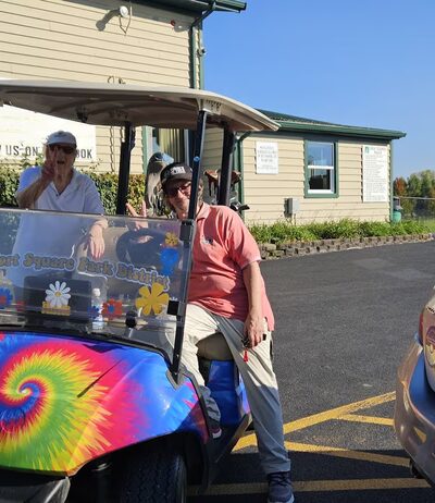 Frankfort Square Park District / Square Links Golf Course - Frankfort, IL