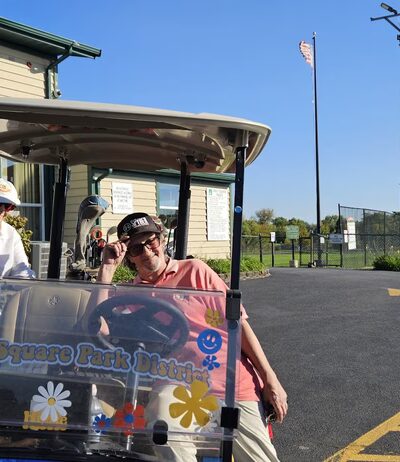 Frankfort Square Park District / Square Links Golf Course - Frankfort, IL