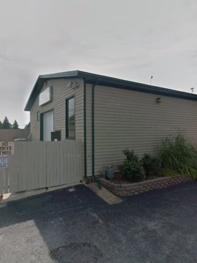 Frankfort Square Park District / Square Links Golf Course - Frankfort, IL