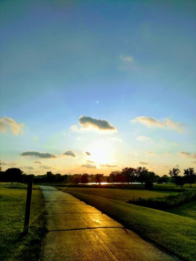 Frankfort Square School Park - Frankfort, IL