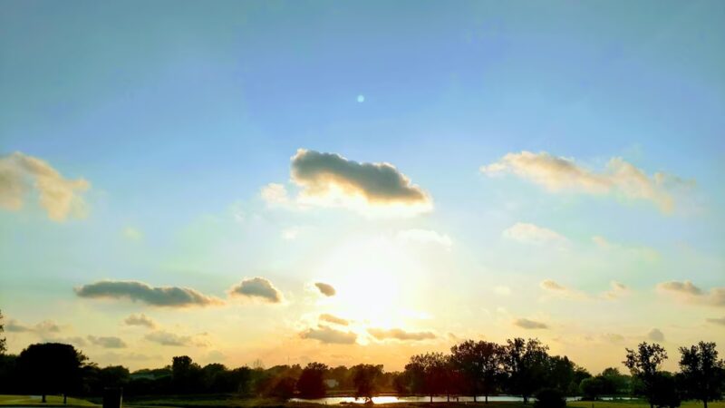 Frankfort Square School Park - Frankfort, IL