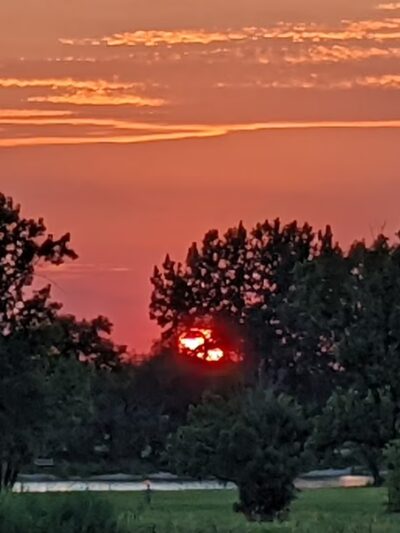 Frankfort Square School Park - Frankfort, IL