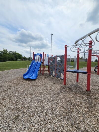 Jackson Creek Park - Frankfort, IL