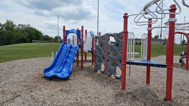 Jackson Creek Park - Frankfort, IL