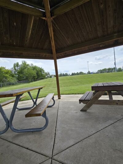 Jackson Creek Park - Frankfort, IL