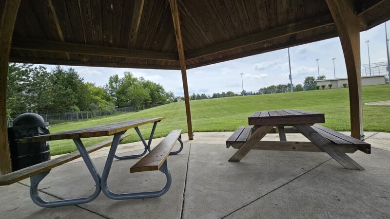 Jackson Creek Park - Frankfort, IL