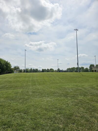 Jackson Creek Park - Frankfort, IL