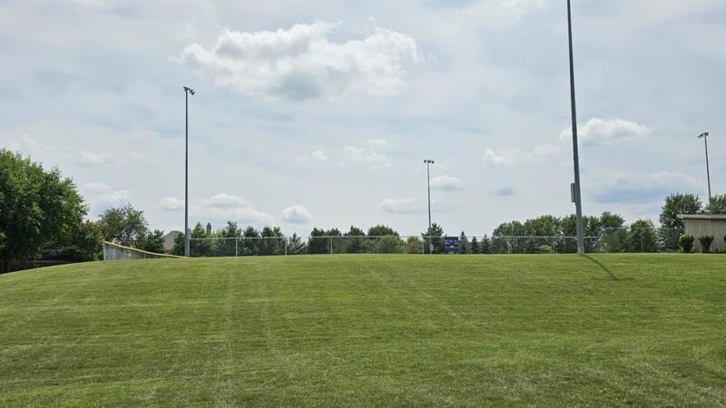 Jackson Creek Park - Frankfort, IL