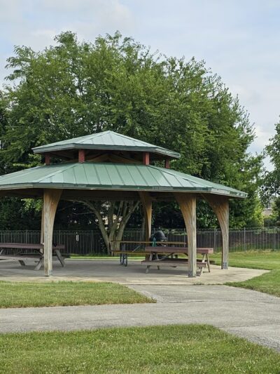 Jackson Creek Park - Frankfort, IL