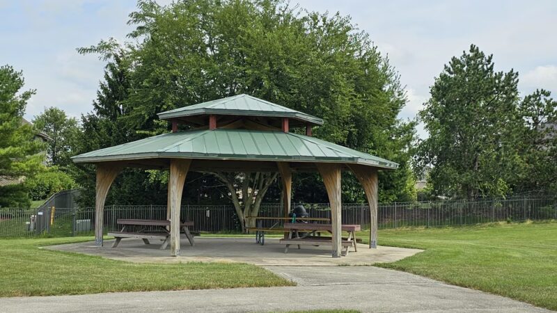 Jackson Creek Park - Frankfort, IL