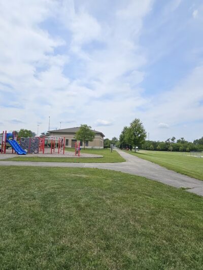 Jackson Creek Park - Frankfort, IL