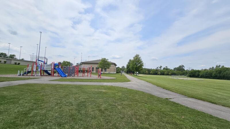 Jackson Creek Park - Frankfort, IL