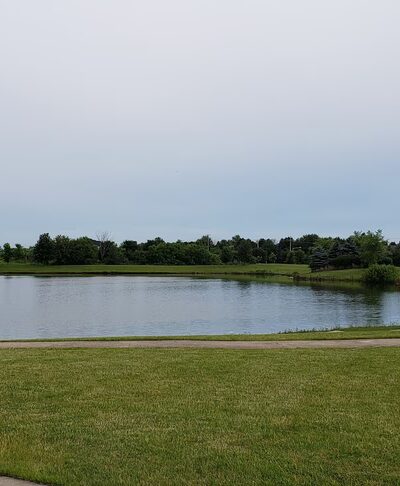 Roy and Dorothy Janssen Park - Frankfort, IL