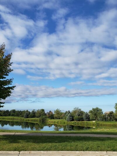 Roy and Dorothy Janssen Park - Frankfort, IL
