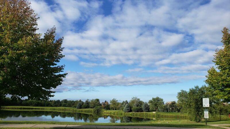 Roy and Dorothy Janssen Park - Frankfort, IL