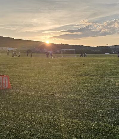 Hilltop Fields - Frankfort, NY