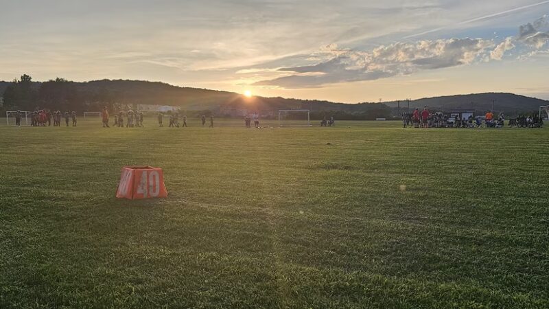 Hilltop Fields - Frankfort, NY