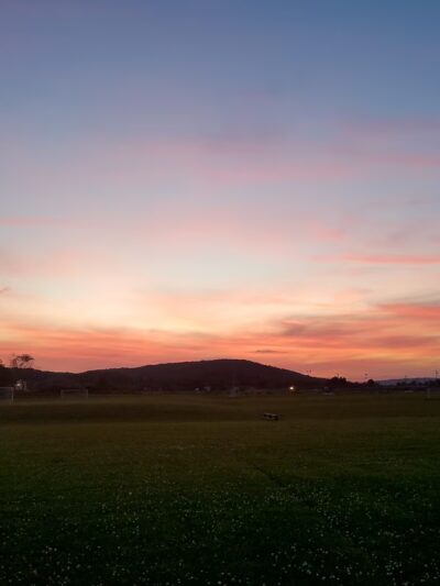 Hilltop Fields - Frankfort, NY