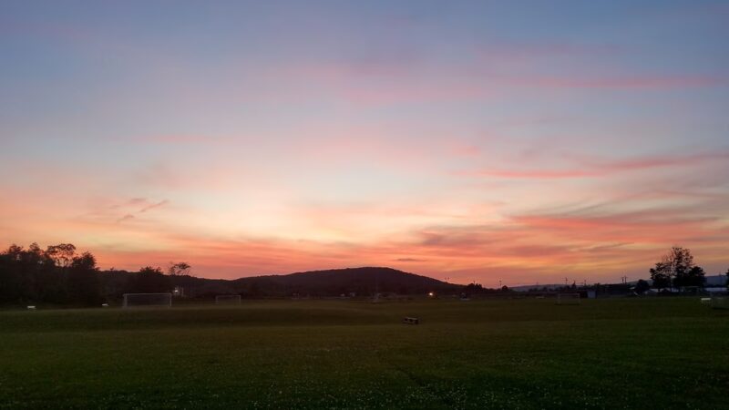 Hilltop Fields - Frankfort, NY