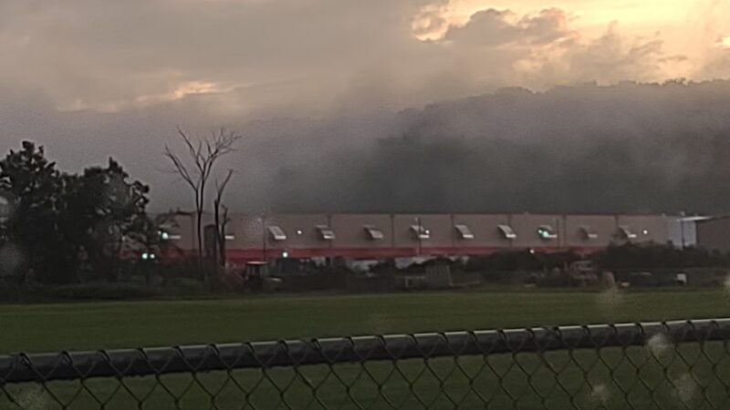 Hilltop Fields - Frankfort, NY