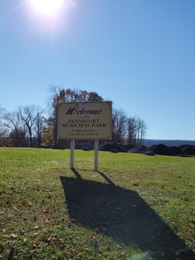 Hilltop Fields - Frankfort, NY