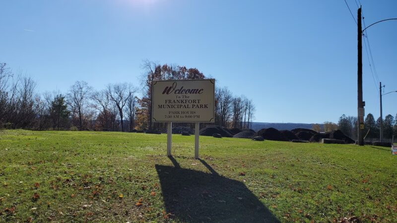 Hilltop Fields - Frankfort, NY