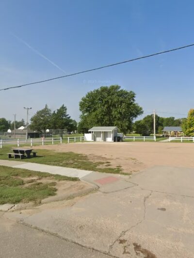 Franklin City Park - Franklin, NE