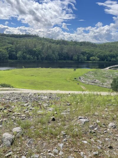 Franklin Falls Recreational Trails - Franklin, NH