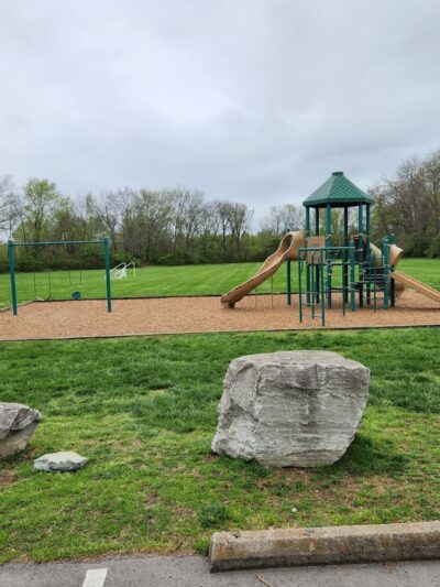 Lynwood Park - Franklin, TN