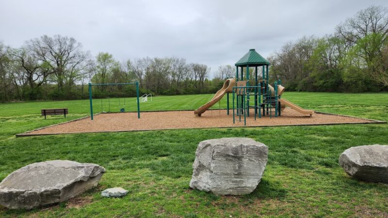 Lynwood Park - Franklin, TN