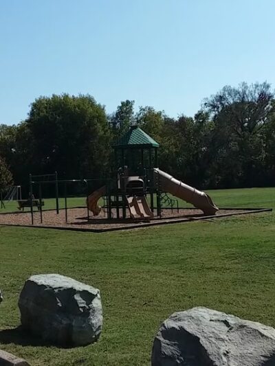 Lynwood Park - Franklin, TN