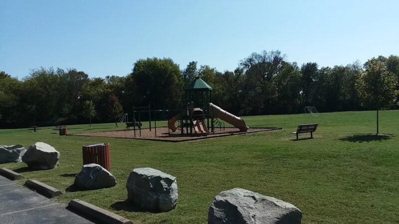 Lynwood Park - Franklin, TN