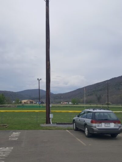 Franklin Pool - Franklin, WV