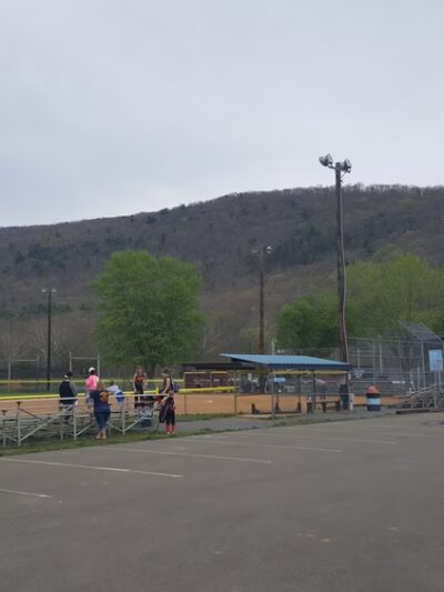 Franklin Pool - Franklin, WV