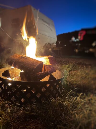 Smalltown Campsites, LLC - Franklin, WV