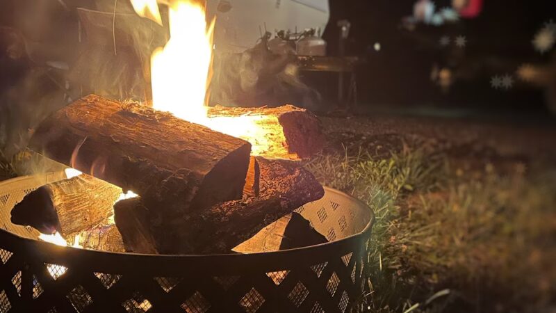 Smalltown Campsites, LLC - Franklin, WV