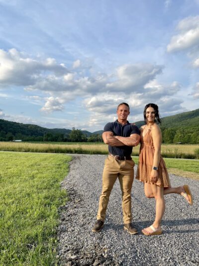 Smalltown Campsites, LLC - Franklin, WV
