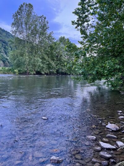 Smalltown Campsites, LLC - Franklin, WV