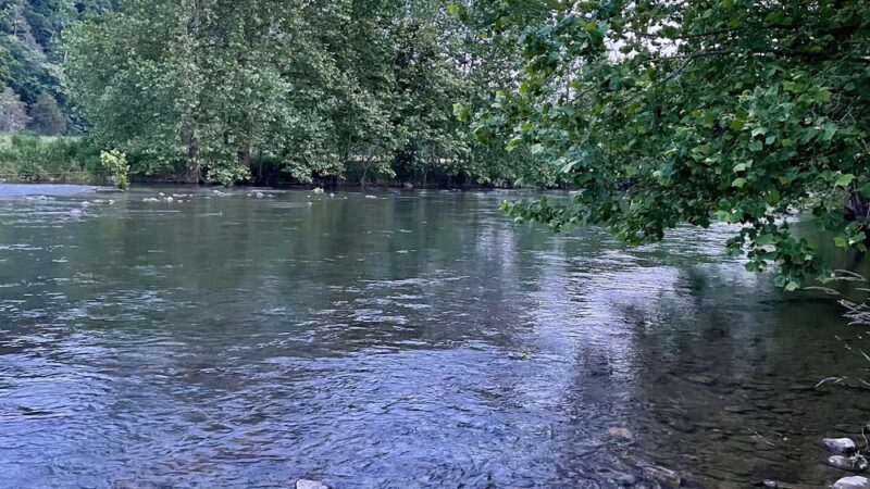 Smalltown Campsites, LLC - Franklin, WV
