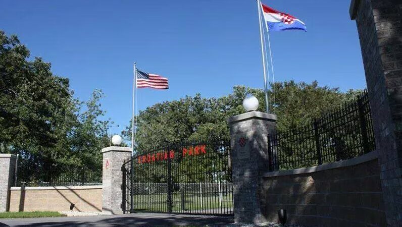 Croatian Park - Franklin, WI