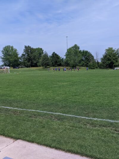 Croatian Park - Franklin, WI