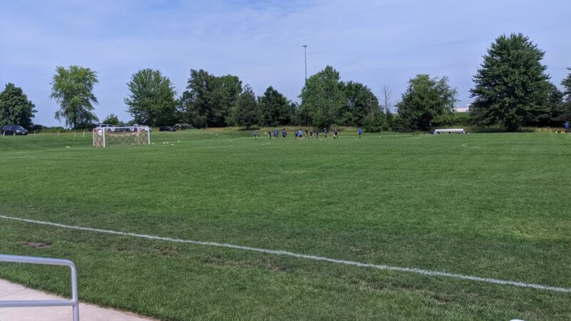 Croatian Park - Franklin, WI